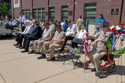 Memorial Day Parade & Ceremony - 052526